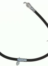 Raybestos Brakes Brake Hose Scion iQ Front Left 2012-2015 BH383367                                     - BH383367 - Image 3