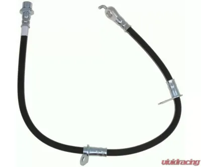 Raybestos Brakes Brake Hose Scion iQ Front Left 2012-2015 BH383367 - BH383367