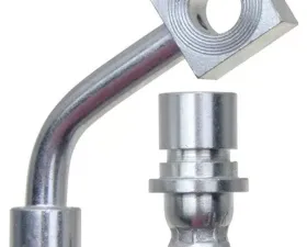 Raybestos Brakes Brake Hose Chevrolet Rear 3.6L V6 BH383405