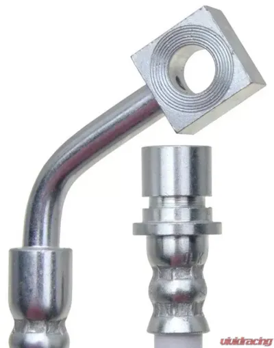 Raybestos Brakes Brake Hose Chevrolet Rear 3.6L V6 BH383405 - BH383405