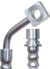 Raybestos Brakes Brake Hose Chevrolet Rear 3.6L V6 BH383405                                     - BH383405 - Image 2