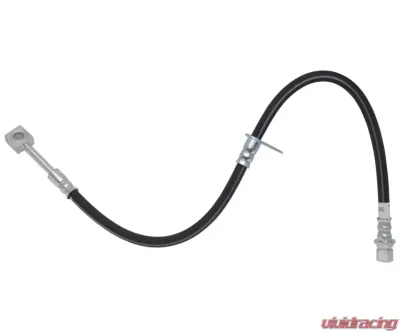 Raybestos Brakes Brake Hose Chevrolet Rear 6.2L V8 BH383406 - BH383406