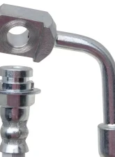 Raybestos Brakes Brake Hose Cadillac STS Rear Right 2006-2011 BH383408                                     - BH383408 - Image 3