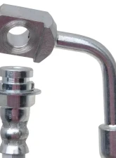 Raybestos Brakes Brake Hose Cadillac STS Rear Right 2006-2011 BH383408                                     - BH383408 - Image 2
