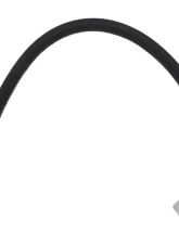 Raybestos Brakes Brake Hose Cadillac STS Rear Right 2006-2011 BH383408                                     - BH383408 - Image 3