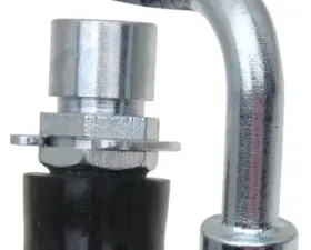 Raybestos Brakes Brake Hose Cadillac SRX Front Right 2010-2016 BH383409