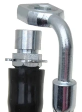 Raybestos Brakes Brake Hose Cadillac SRX Front Right 2010-2016 BH383409                                     - BH383409 - Image 2