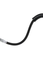 Raybestos Brakes Brake Hose Cadillac SRX Front Right 2010-2016 BH383409                                     - BH383409 - Image 3