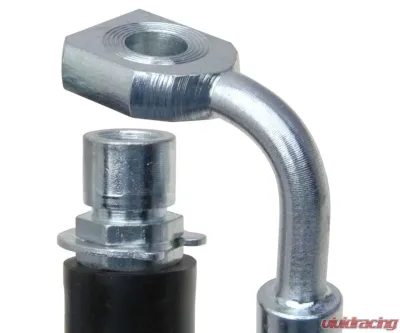 Raybestos Brakes Brake Hose Cadillac SRX Rear Left 2010-2016 BH383411 - BH383411