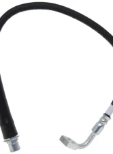 Raybestos Brakes Brake Hose Cadillac SRX Rear Left 2010-2016 BH383411                                     - BH383411 - Image 3