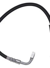 Raybestos Brakes Brake Hose Cadillac SRX Rear Right 2010-2016 BH383412                                     - BH383412 - Image 3