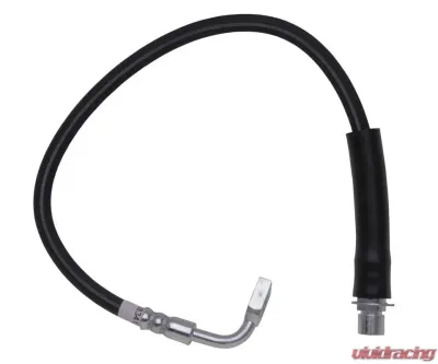 Raybestos Brakes Brake Hose Cadillac SRX Rear Right 2010-2016 BH383412 - BH383412