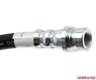 Raybestos Brakes Brake Hose Hyundai Accent Rear Right 2008-2011 BH383418 - BH383418