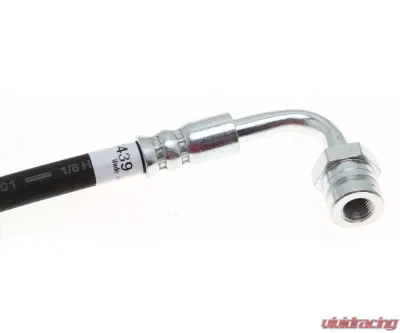 Raybestos Brakes Brake Hose Ford Front Right BH383439 - BH383439