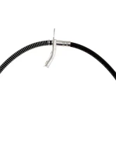 Raybestos Brakes Brake Hose Hyundai Elantra Front Right 2007-2010 BH383441                                     - BH383441 - Image 3