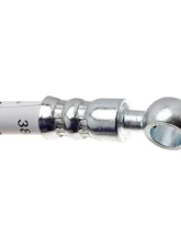 Raybestos Brakes Brake Hose Hyundai Elantra Front Right 2007-2010 BH383441                                     - BH383441 - Image 2