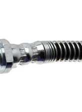 Raybestos Brakes Brake Hose Hyundai Elantra Front Right 2007-2010 BH383441                                     - BH383441 - Image 3