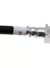 Raybestos Brakes Brake Hose Chevrolet Front 2008-2010 BH383457                                     - BH383457 - Image 3