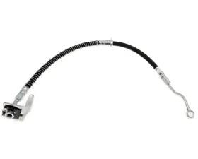 Raybestos Brakes Brake Hose Hyundai Accent Front Left 2006-2011 BH383471