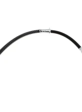 Raybestos Brakes Brake Hose Hyundai Accent Front Left 2006-2011 BH383471                                     - BH383471 - Image 3