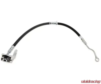 Raybestos Brakes Brake Hose Hyundai Accent Front Left 2006-2011 BH383471 - BH383471