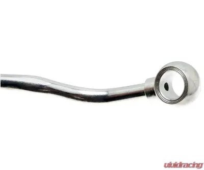 Raybestos Brakes Brake Hose Hyundai Accent Front Left 2006-2011 BH383471 - BH383471