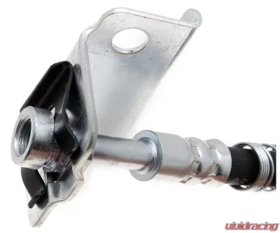 Raybestos Brakes Brake Hose Hyundai Accent Front Left 2006-2011 BH383471 - BH383471