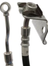 Raybestos Brakes Brake Hose Hyundai Accent Front Right 2006-2011 BH383472                                     - BH383472 - Image 3