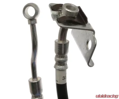 Raybestos Brakes Brake Hose Hyundai Accent Front Right 2006-2011 BH383472 - BH383472