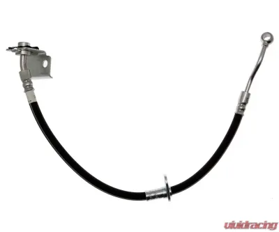 Raybestos Brakes Brake Hose Hyundai Accent Front Right 2006-2011 BH383472 - BH383472