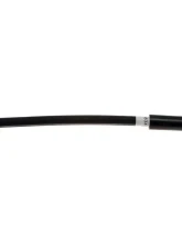 Raybestos Brakes Brake Hose BMW Rear BH383478                                     - BH383478 - Image 3