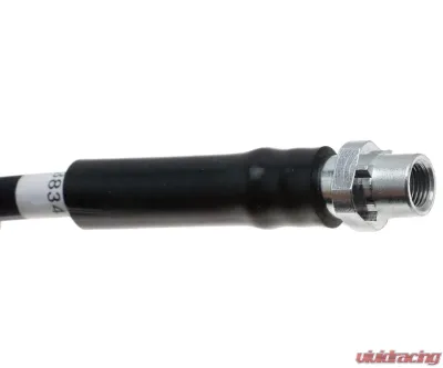 Raybestos Brakes Brake Hose BMW Rear BH383478 - BH383478