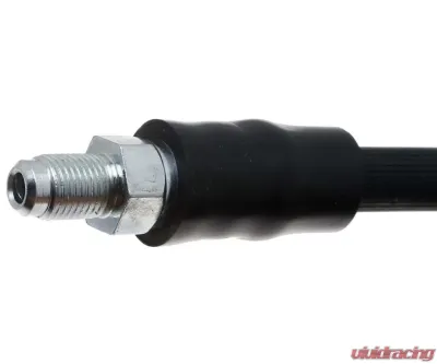 Raybestos Brakes Brake Hose BMW Rear BH383478 - BH383478