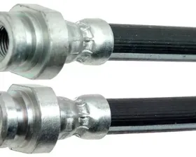 Raybestos Brakes Brake Hose Rear BH38347