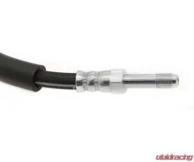 Raybestos Brakes Brake Hose Audi Rear BH383486 - BH383486