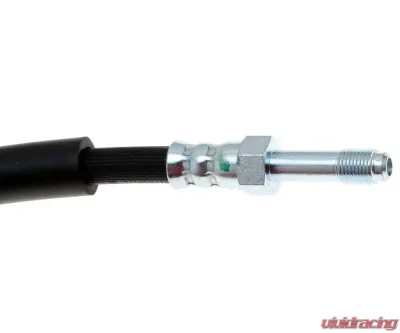Raybestos Brakes Brake Hose Audi Rear BH383486 - BH383486