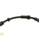 Raybestos Brakes Brake Hose Audi Rear BH383486                                     - BH383486 - Image 5