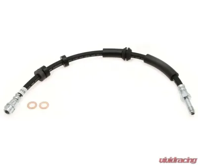 Raybestos Brakes Brake Hose Audi Rear BH383486 - BH383486