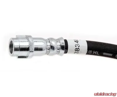 Raybestos Brakes Brake Hose Audi Rear BH383486 - BH383486