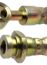 Raybestos Brakes Brake Hose Front BH38348                                     - BH38348 - Image 3