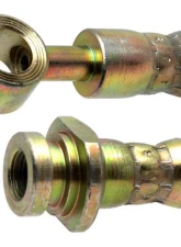 Raybestos Brakes Brake Hose Front BH38348                                     - BH38348 - Image 2