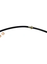 Raybestos Brakes Brake Hose Front BH38348                                     - BH38348 - Image 3