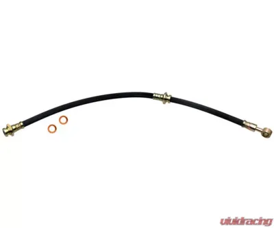 Raybestos Brakes Brake Hose Front BH38348 - BH38348