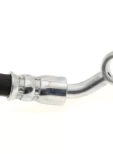Raybestos Brakes Brake Hose Acura TL Rear Left 2009-2014 BH383503                                     - BH383503 - Image 6