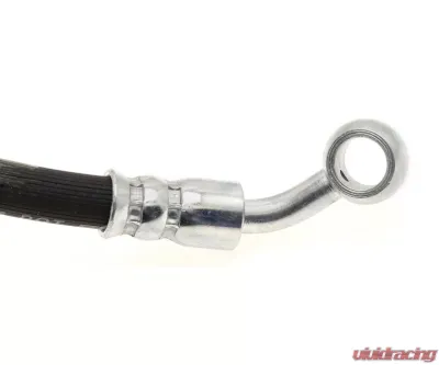 Raybestos Brakes Brake Hose Acura TL Rear Left 2009-2014 BH383503 - BH383503