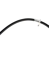 Raybestos Brakes Brake Hose Acura TL Rear Left 2009-2014 BH383503                                     - BH383503 - Image 2