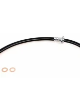 Raybestos Brakes Brake Hose Acura TL Rear Left 2009-2014 BH383503                                     - BH383503 - Image 5