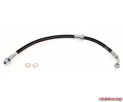 Raybestos Brakes Brake Hose Acura TL Rear Left 2009-2014 BH383503 - BH383503