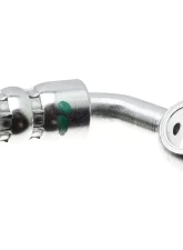 Raybestos Brakes Brake Hose Acura TL Rear Right 2009-2014 BH383504                                     - BH383504 - Image 4