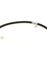 Raybestos Brakes Brake Hose Acura TL Rear Right 2009-2014 BH383504                                     - BH383504 - Image 5